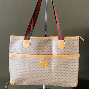 Gucci tote